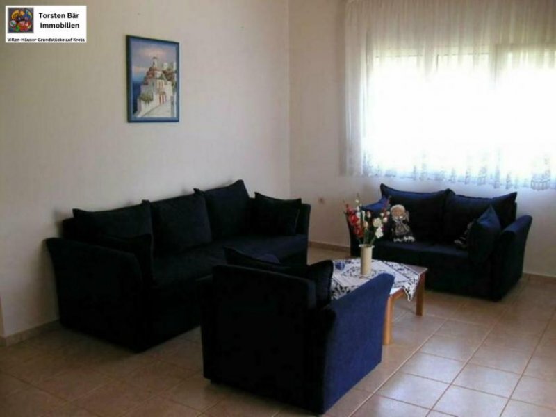 Potistiria Nord Kreta Potistiria Einfamilienhaus 108qm Wfl. . *** under offer *** Haus kaufen